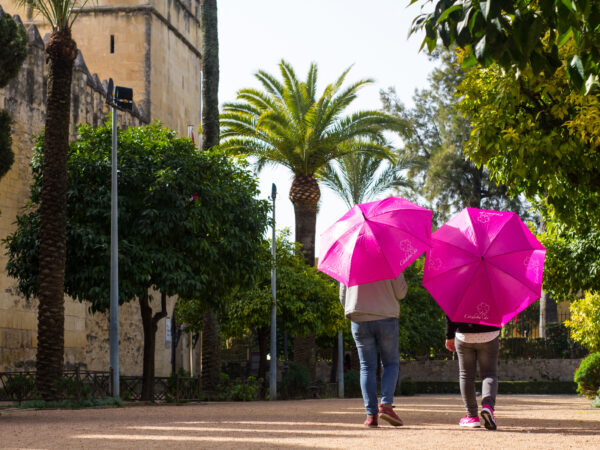 Córdoba turística