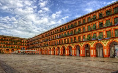 Plaza de la Corredera