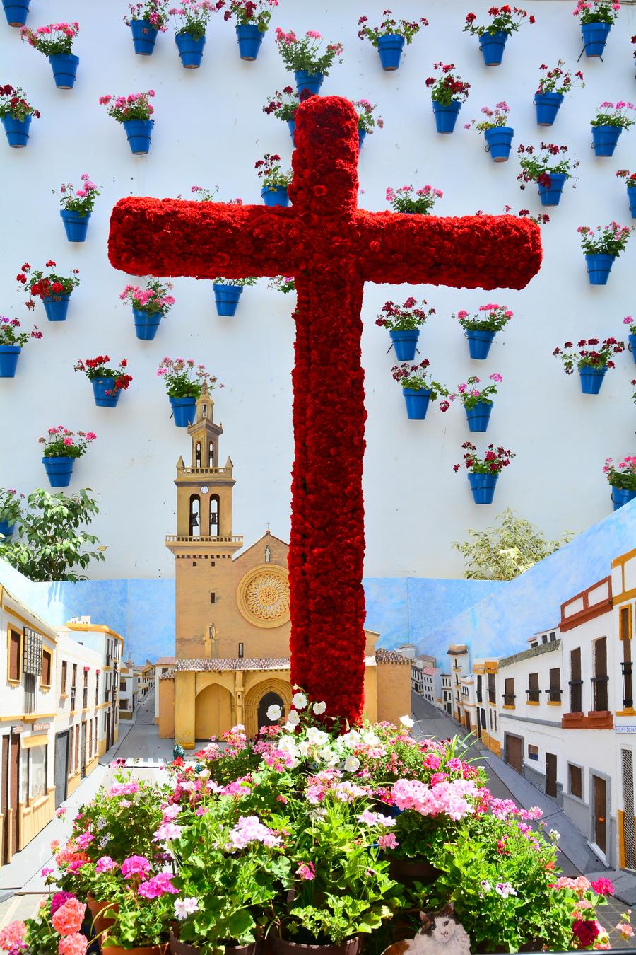 Cruces De C rdoba C rdoba M s Tours Y Visitas Guiadas En Espa ol En 