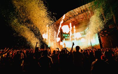 Conciertos Córdoba Live