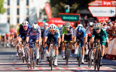 vuelta ciclista 2026 Córdoba