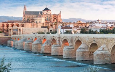 Visita Córdoba en verano