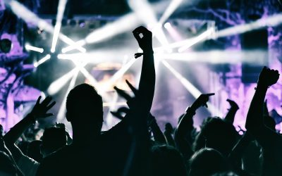 Eventos y espectáculos en Córdoba en Septiembre